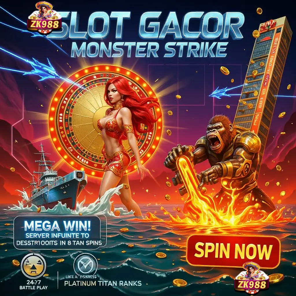 ZK988 Apk Slot Login Inspirasi Digital Antik Studio